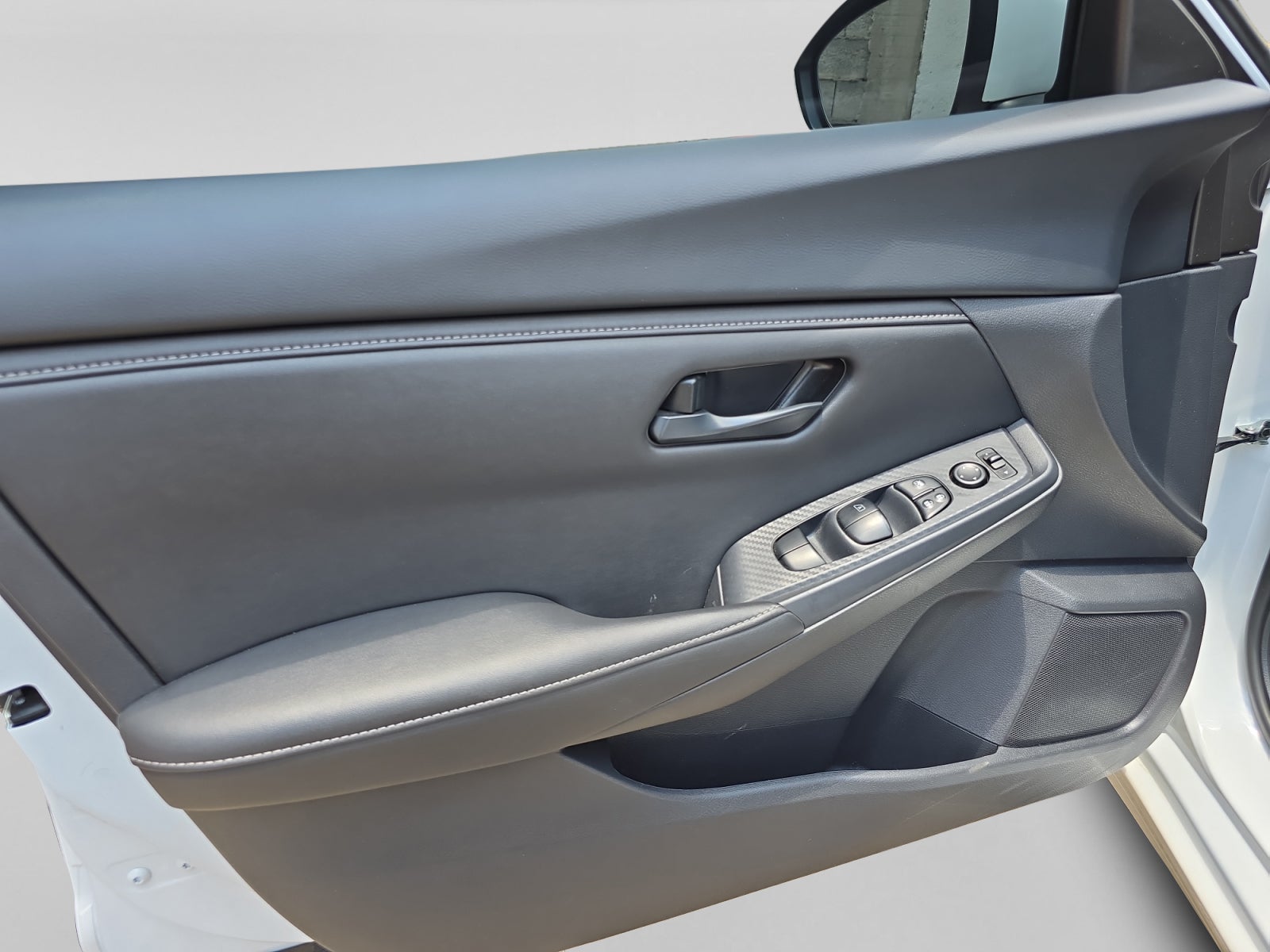 2025 Nissan SENTRA SENSE TM 25
