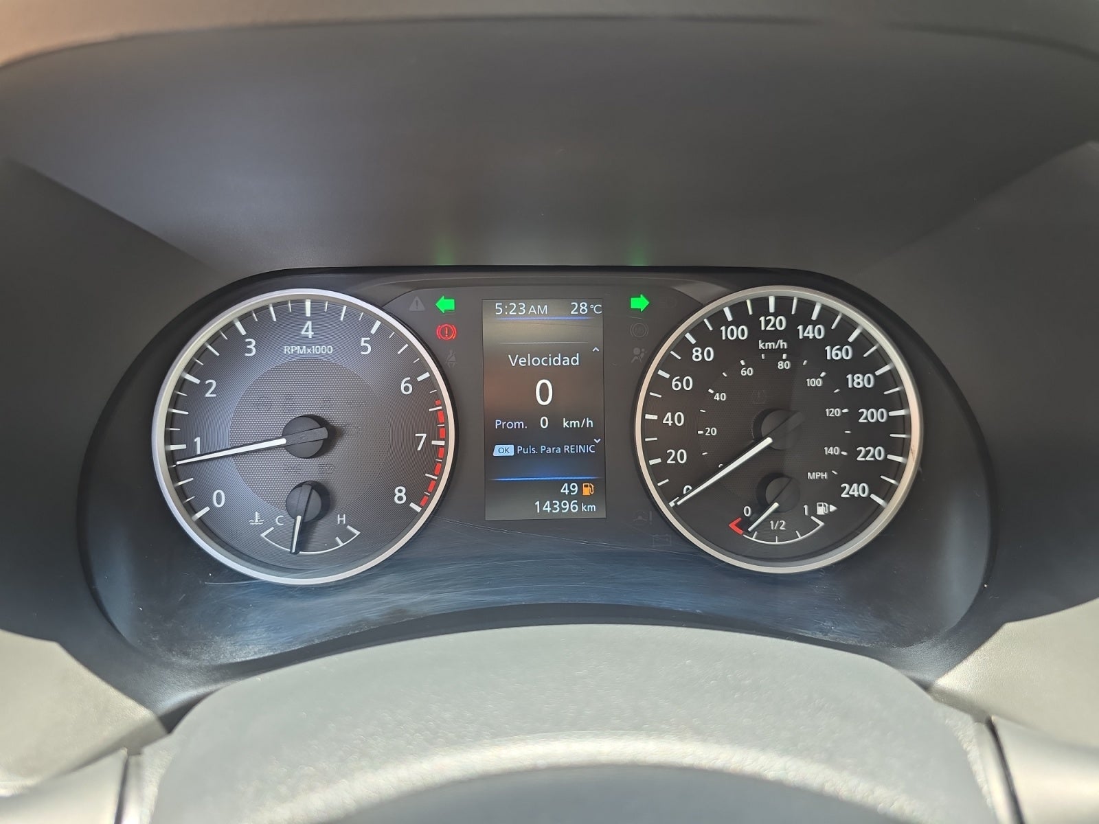 2025 Nissan SENTRA SENSE TM 25