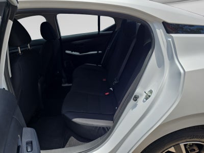 2025 Nissan SENTRA SENSE TM 25