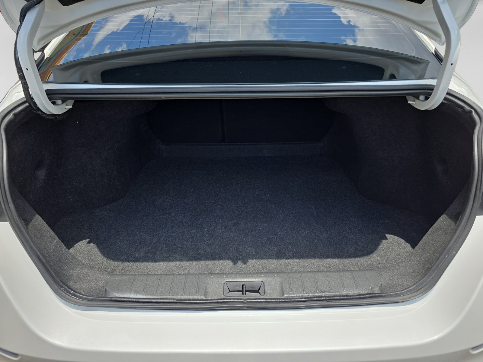 2025 Nissan SENTRA SENSE TM 25