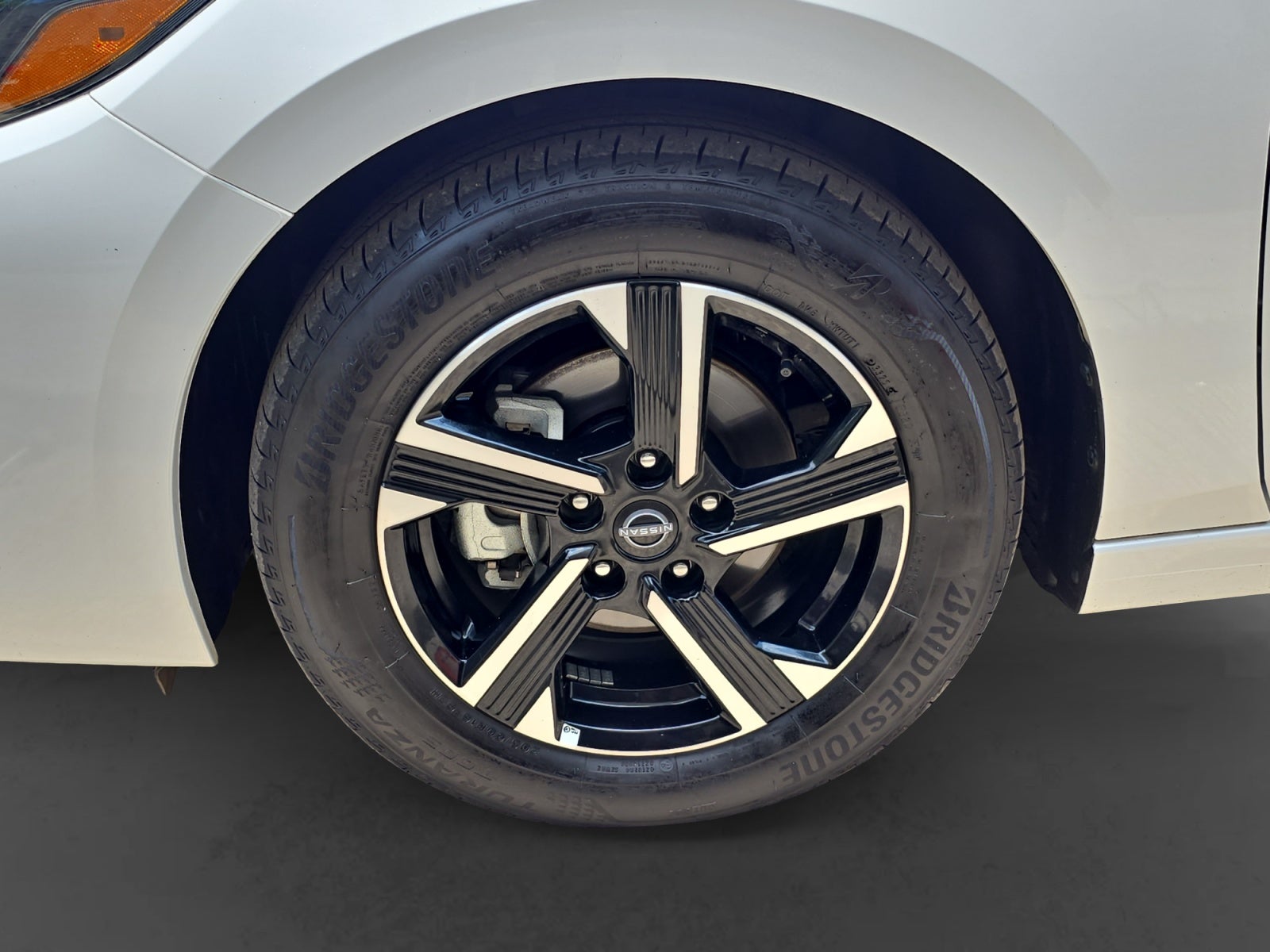 2025 Nissan SENTRA SENSE TM 25
