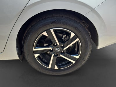 2025 Nissan SENTRA SENSE TM 25