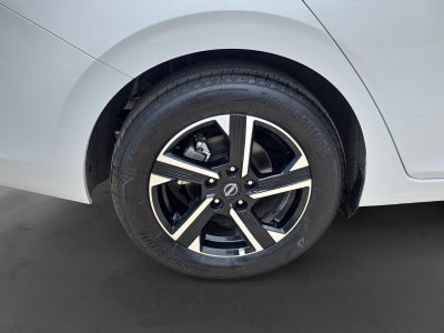 2025 Nissan SENTRA SENSE TM 25