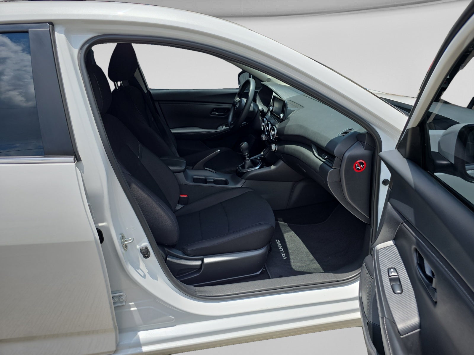2025 Nissan SENTRA SENSE TM 25