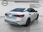 2025 Nissan SENTRA SENSE TM 25