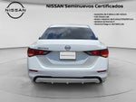 2025 Nissan SENTRA SENSE TM 25