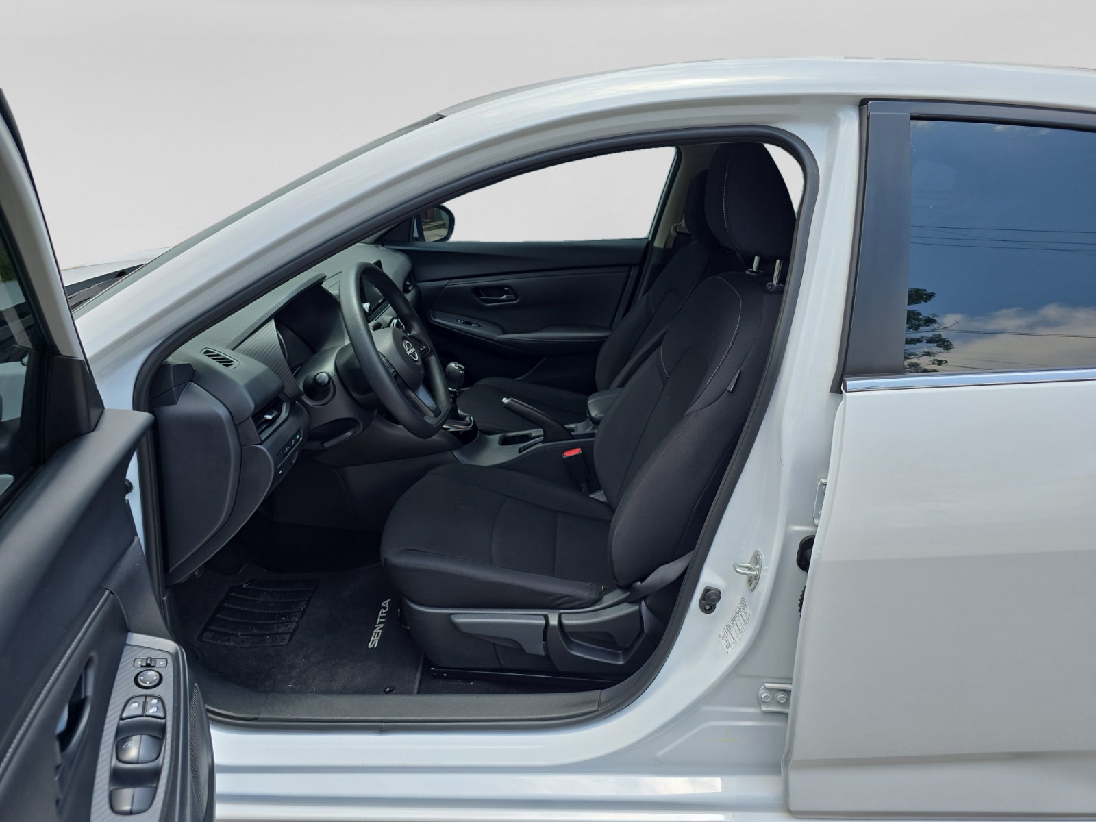 2025 Nissan SENTRA SENSE TM 25