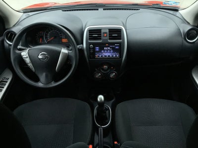 2020 Nissan MARCH ADVANCE TM