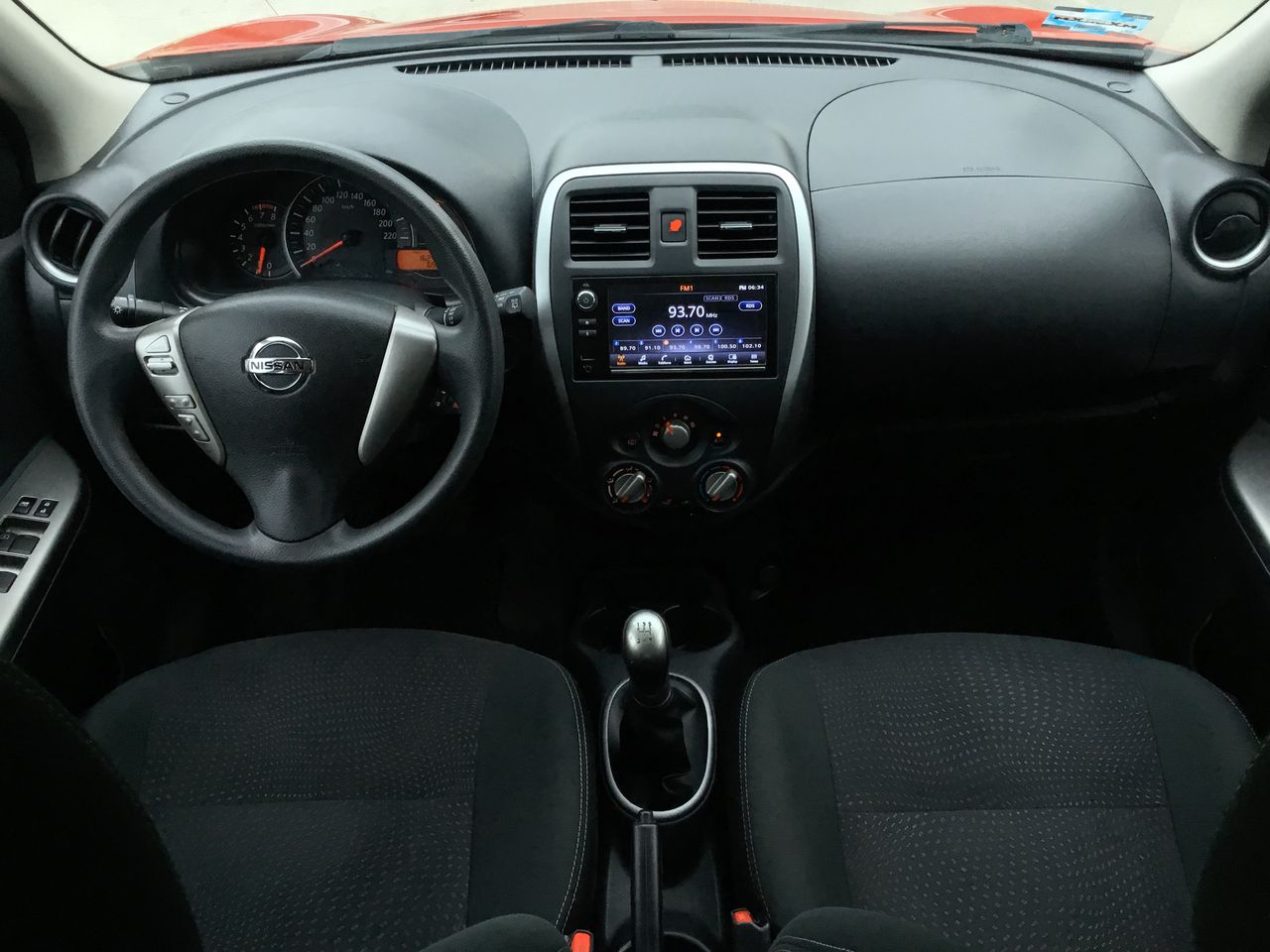 2020 Nissan MARCH ADVANCE TM