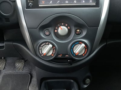 2020 Nissan MARCH ADVANCE TM