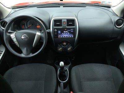 2020 Nissan MARCH ADVANCE TM