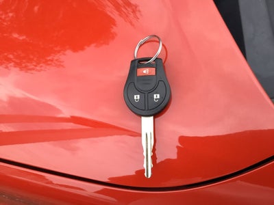 2020 Nissan MARCH ADVANCE TM