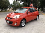 2020 Nissan MARCH ADVANCE TM