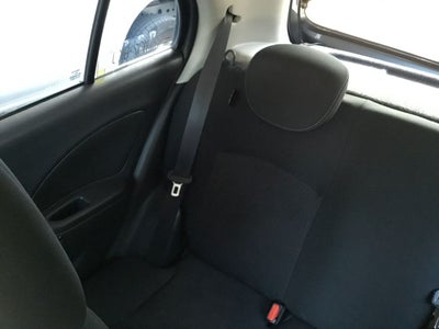 2023 Nissan MARCH ADVANCE TM 23