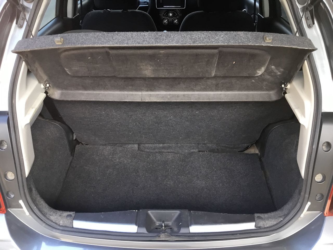 2023 Nissan MARCH ADVANCE TM 23