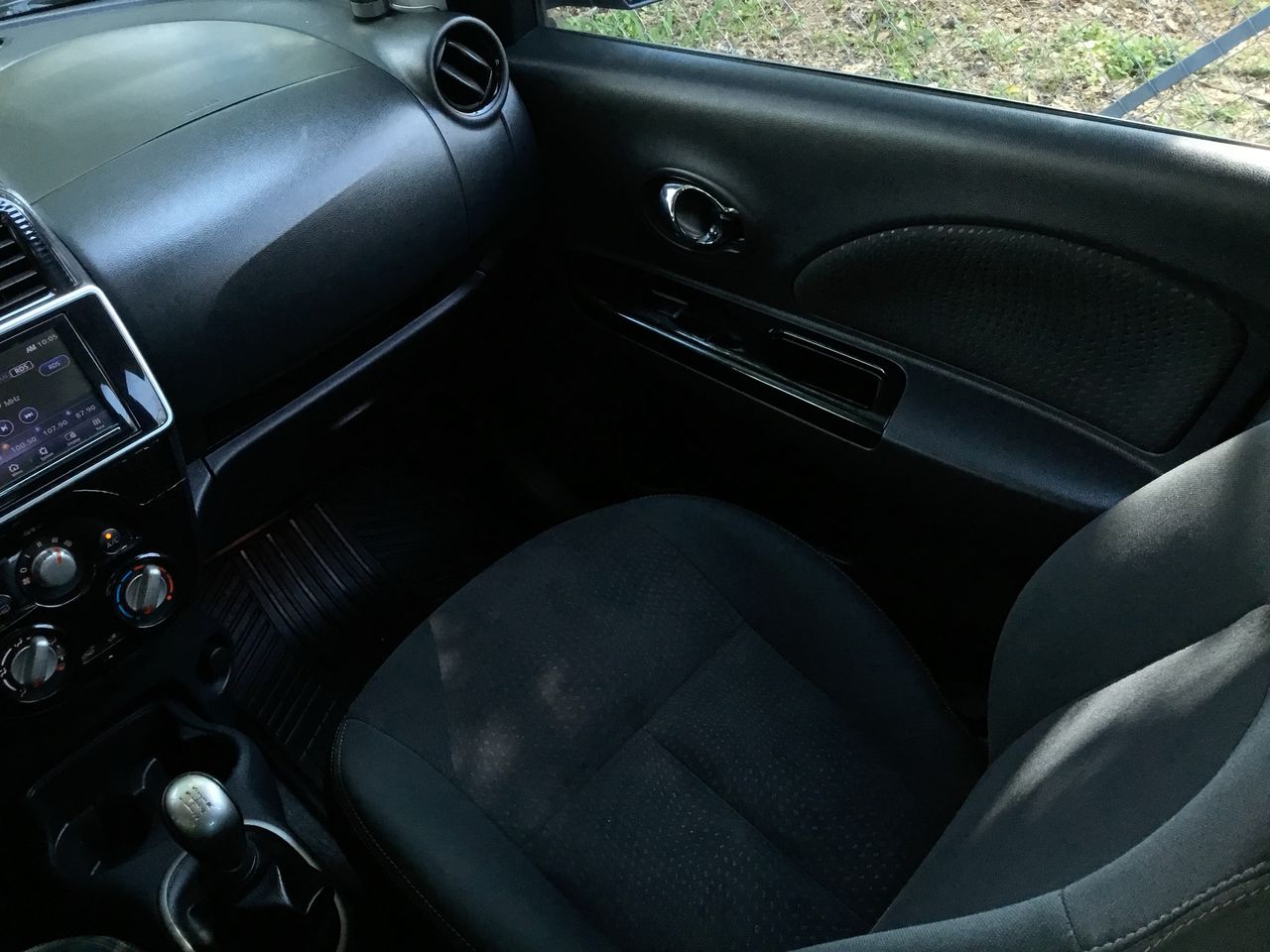 2021 Nissan MARCH ADVANCE TM 21