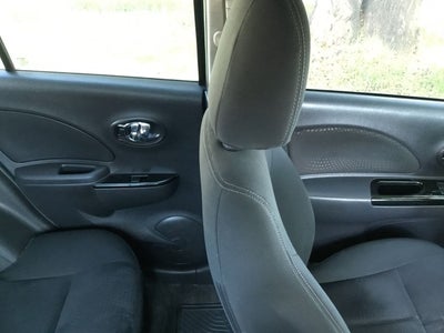 2021 Nissan MARCH ADVANCE TM 21