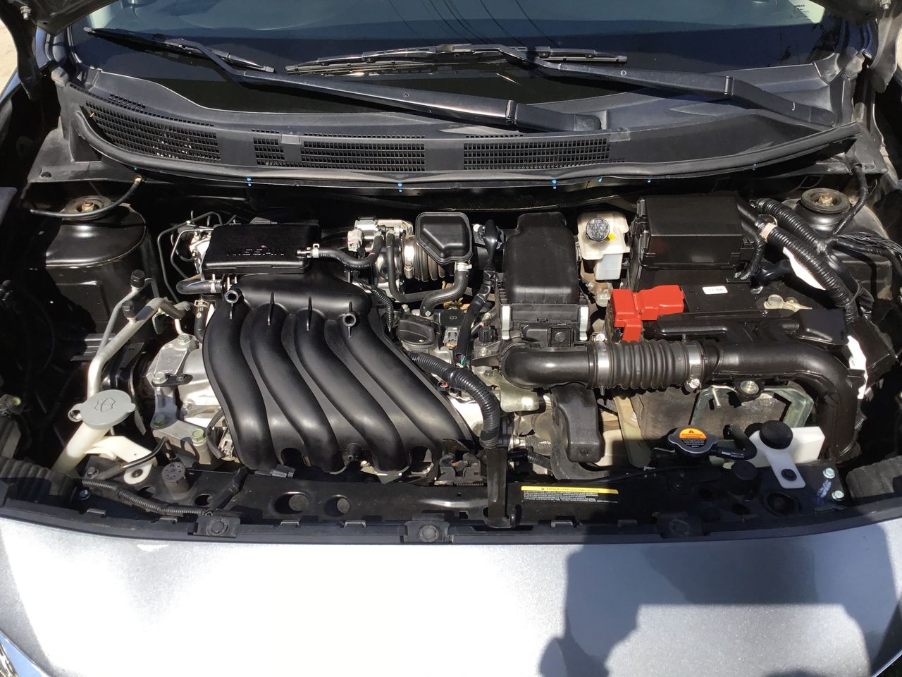 2021 Nissan MARCH ADVANCE TM 21