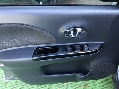 2021 Nissan MARCH ADVANCE TM 21