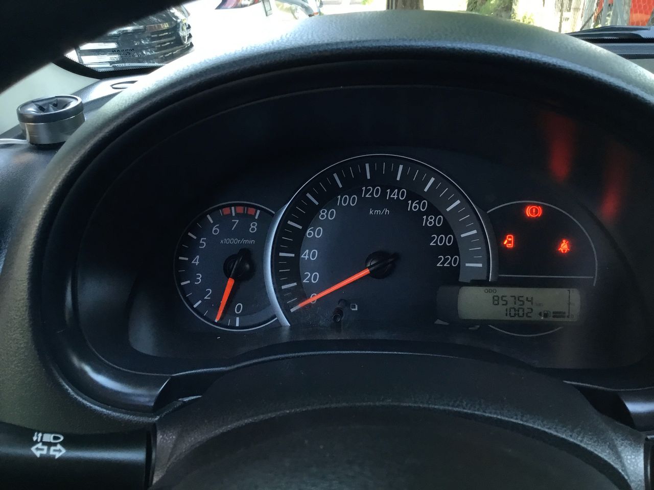 2021 Nissan MARCH ADVANCE TM 21