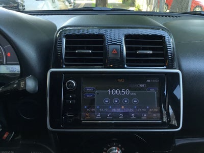 2021 Nissan MARCH ADVANCE TM 21