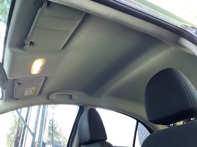 2021 Nissan MARCH ADVANCE TM 21