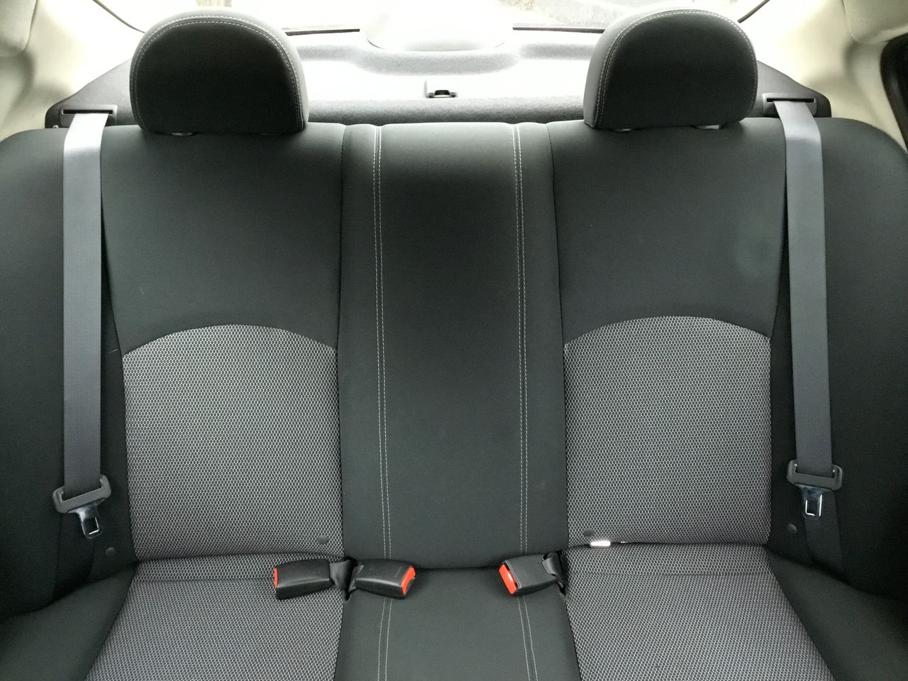 2018 Nissan VERSA SENSE AT AC
