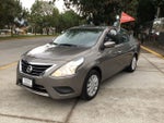 2018 Nissan VERSA SENSE AT AC