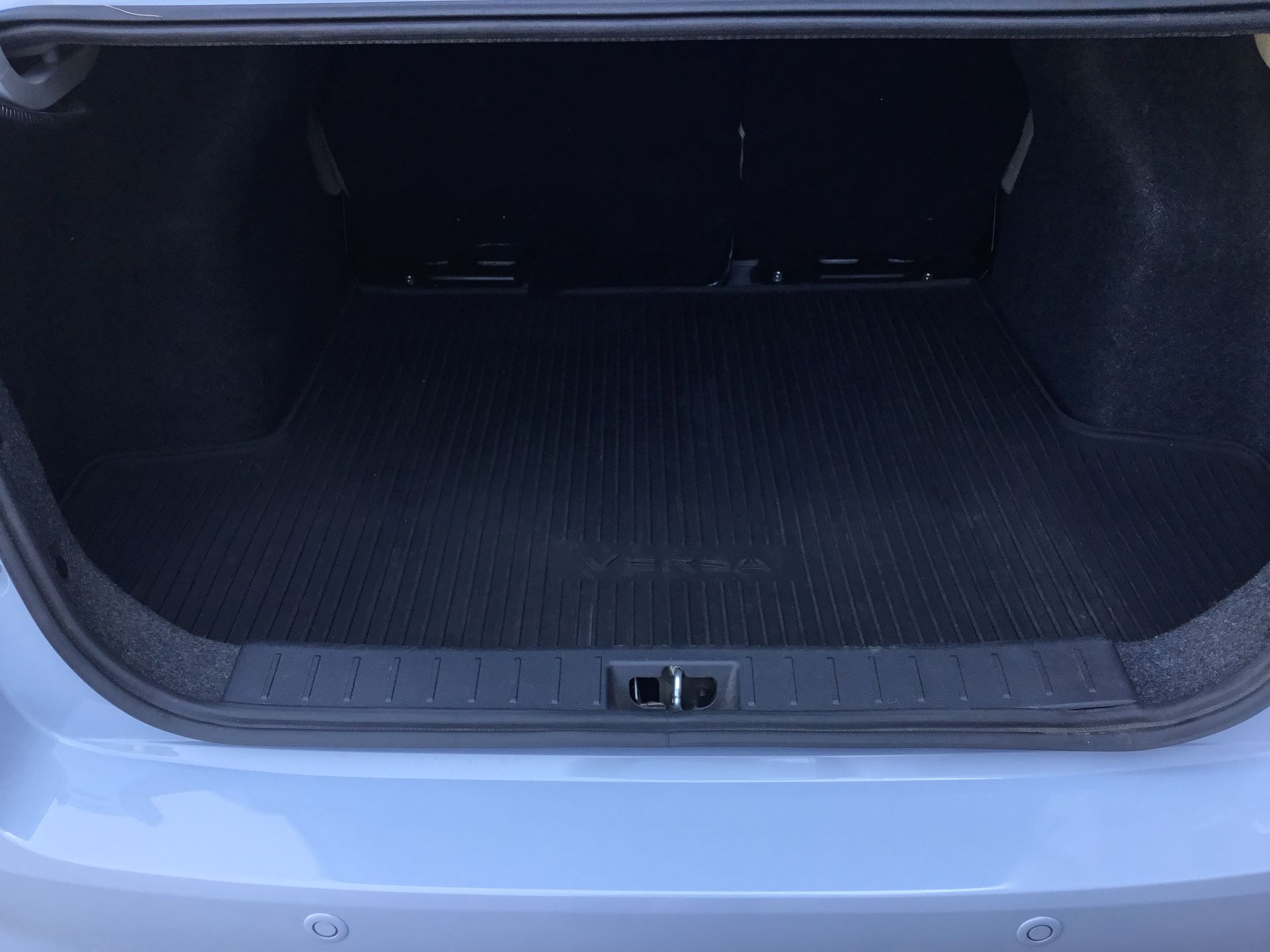 2023 Nissan VERSA EXCLUSIVE CVT 23