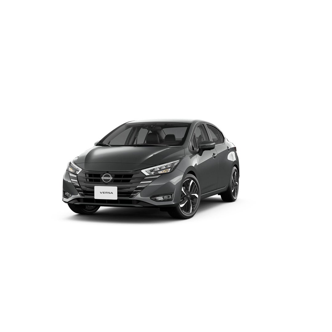 2025 Nissan VERSA VERSA ADVANCE CVT