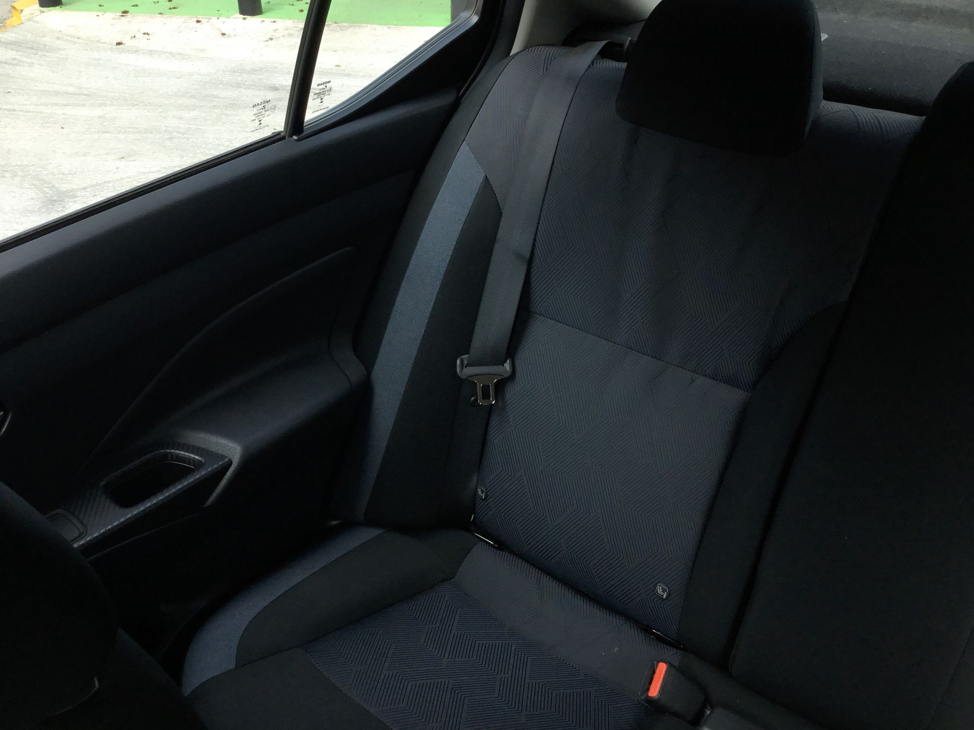 2024 Nissan VERSA ADVANCE CVT 24