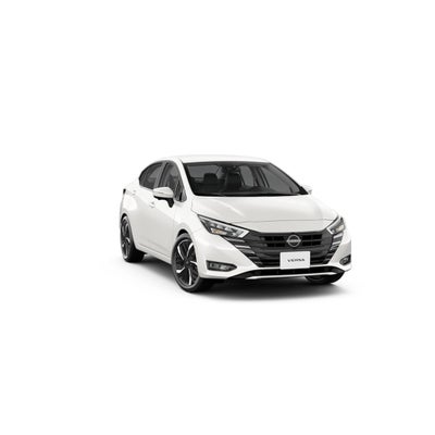 2025 Nissan VERSA VERSA SR CVT