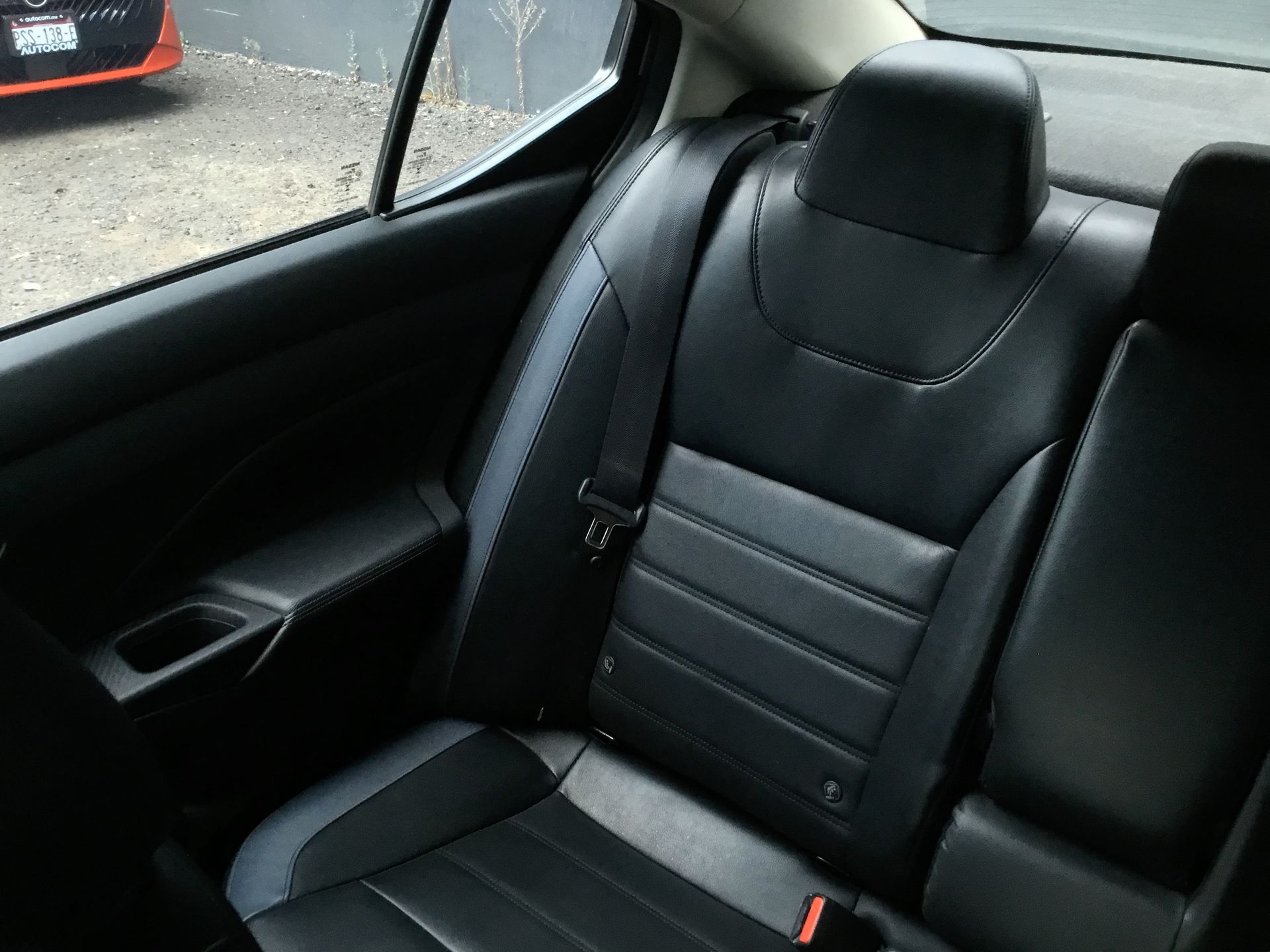 2024 Nissan VERSA EXCLUSIVE CVT 24