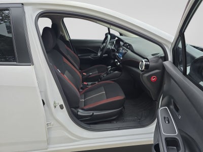2023 Nissan VERSA VERSA SR CVT