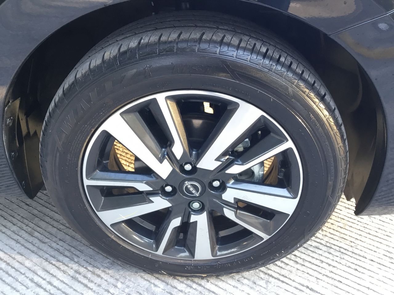 2025 Nissan VERSA EXCLUSIVE CVT 25