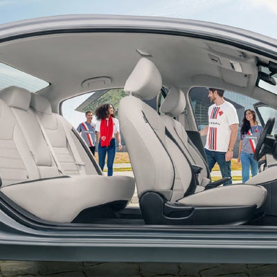 2025 Nissan VERSA VERSA SENSE CVT