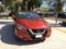 2020 Nissan VERSA PLATINUM CVT