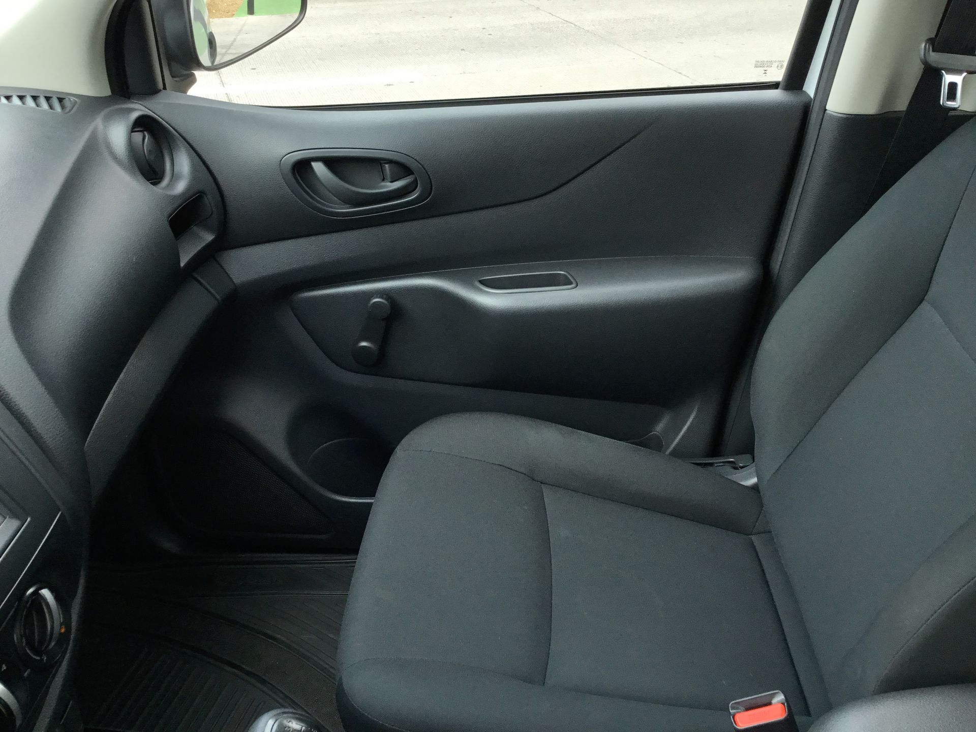 2025 Nissan NP300 PICK UP TM AC 25