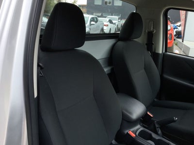 2025 Nissan NP300 PICK UP TM AC 25