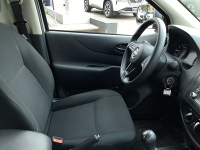 2025 Nissan NP300 PICK UP TM AC 25