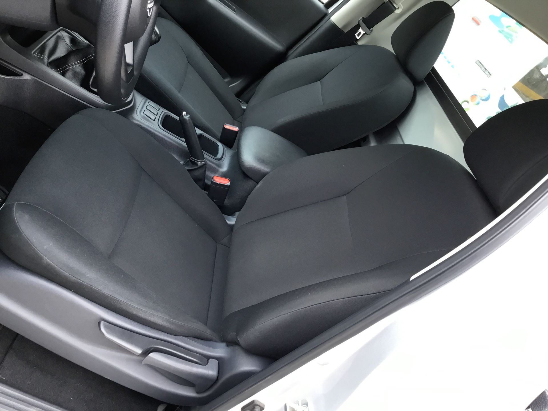 2025 Nissan NP300 PICK UP TM AC 25