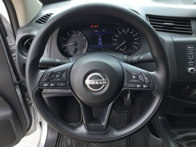 2025 Nissan NP300 PICK UP TM AC 25