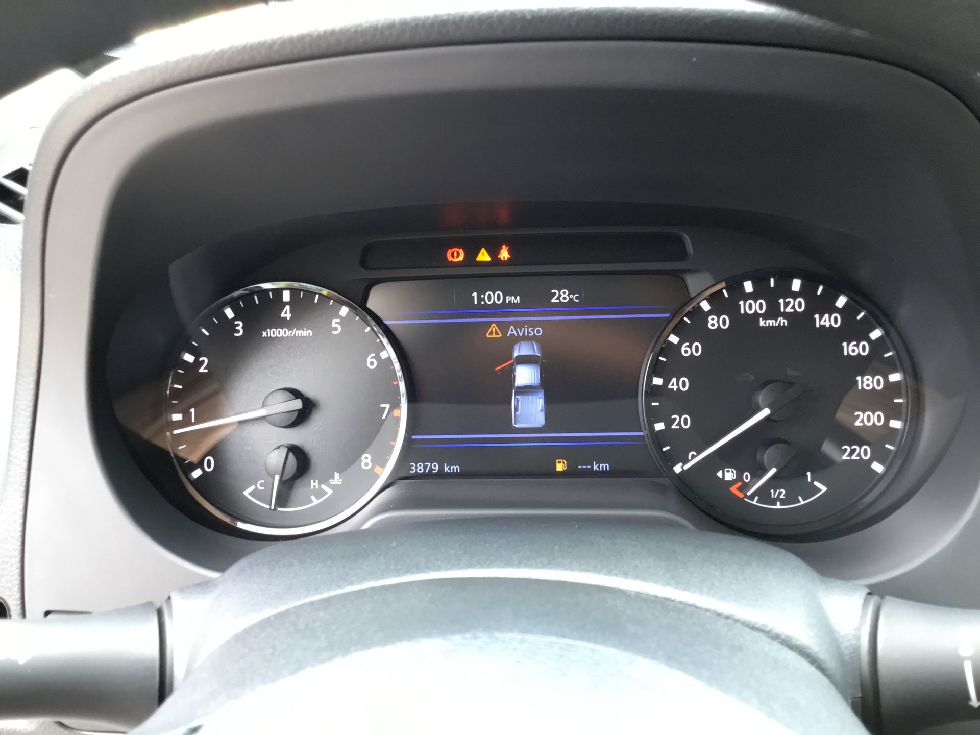 2025 Nissan NP300 PICK UP TM AC 25