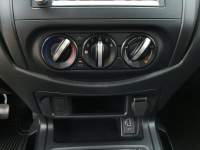 2025 Nissan NP300 PICK UP TM AC 25