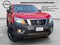 2019 Nissan PICKUP DOBLE CABINA SE TM AC PAQ SEG 6VEL