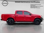 2019 Nissan PICKUP DOBLE CABINA SE TM AC PAQ SEG 6VEL