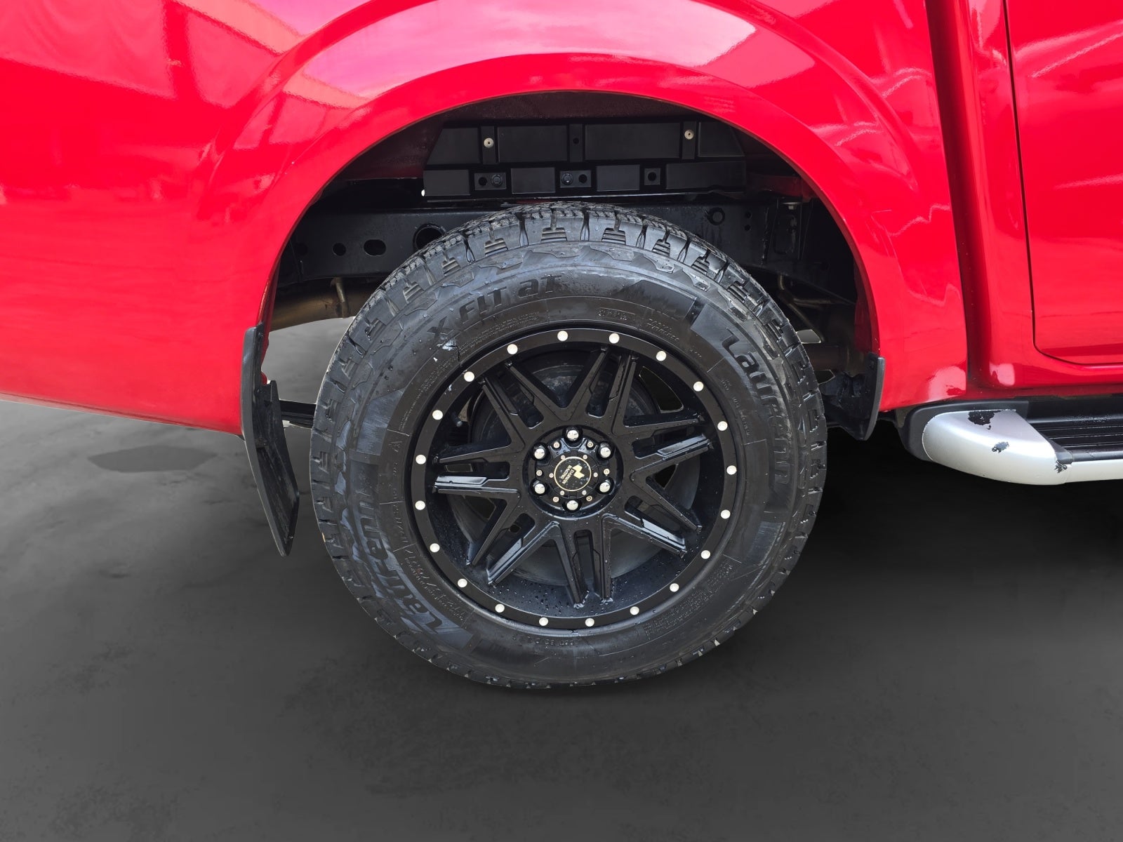 2019 Nissan PICKUP DOBLE CABINA SE TM AC PAQ SEG 6VEL