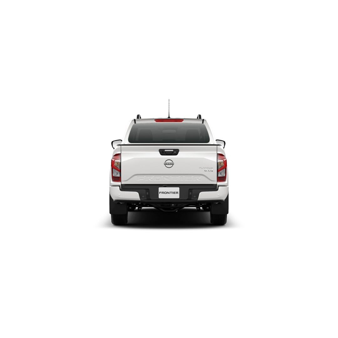 2025 Nissan FRONTIER FRONTIER PLATINUM LE TA