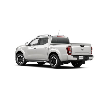 2025 Nissan FRONTIER FRONTIER PLATINUM LE TA