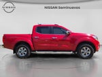 2020 Nissan FRONTIER NP300 FRONTIER LE